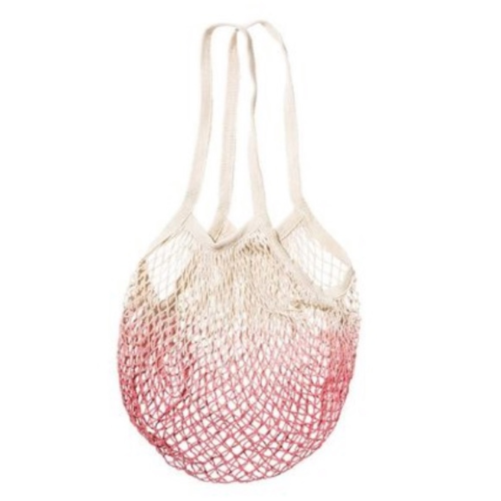Camp Collection Dip Dyed Market Tote
